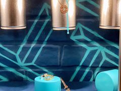 -Tiffany & Co.蒂芙尼
(杭州万象城店)