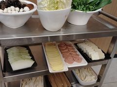 -常赢三兄弟·清真涮肉(五莲路店)