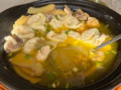 -芸海阁·农家私房菜(沙家浜景区出口店)