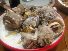 -胶东海鲜大排档(北太平庄店)