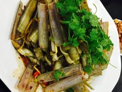 -QQ海鲜餐厅