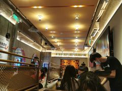 -新石器烤肉(之心城店)