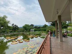 -国家植物园(地铁站)