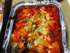 -必胜客(珠海路店)