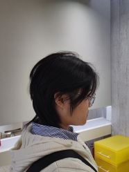 -禾曼造型