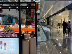 -万达广场(北京槐房店)