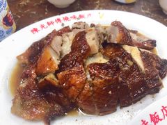 -陈光记烧腊店(罗保博士街店)