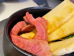 -厚贞日式烤肉(龙之梦店)