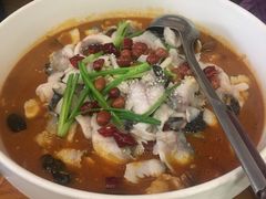 乌江鱼-乌江鱼杭帮菜(西湖店)