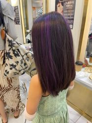 -雅仕 HAIR SALON 美发沙龙