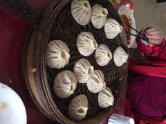 萧记三鲜烩面美食城(东周路店)-萧记三鲜烩面(黄河南路店)