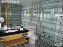 -宁波万豪酒店