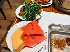 -汉巴味德(北京银座和谐广场店)