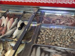 -长平老姿娘夜粥(平东一街店)