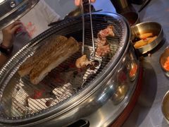 -本炙炭烤·蒲烧活鳗料理店(金沙洲店)