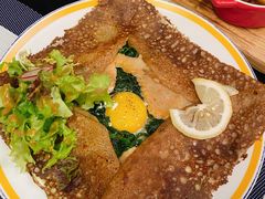 -La Creperie法餐厅(芮欧百货店)