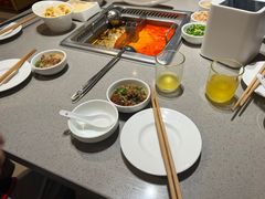 -海底捞火锅(青山湖万达夜宵主题店)