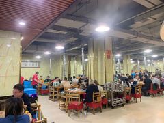 大堂-元盛居(生态大街店)