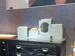 -大视光学•LINDBERG林德伯格•全球手工眼镜集合店(王府井店)