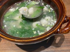 -将相和·海鲜蒸饺大连菜