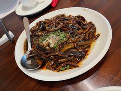 -逸林轩中餐厅(中信泰富朱家角锦江酒店)