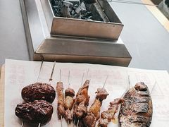 -老白清真烧烤(旗舰店)