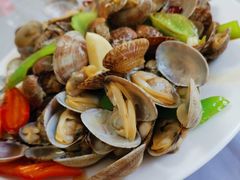 -宾朋海鲜美食餐厅·特色美食(兴海路店)