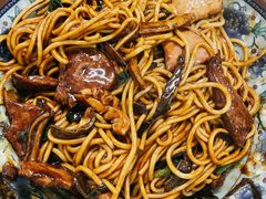 特色三大晕面-明呈黄鱼面馆(斜土路店)