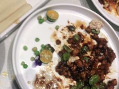 -皇城根北京风味主题餐厅(中海环宇城店)