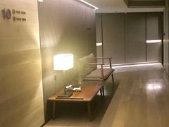 -北京三里屯CHAO酒店