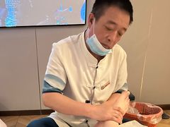 -华夏良子·足道SPA艾灸(翠微店)
