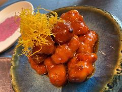 糖醋藕枣圆子-蟹榭·本帮江浙菜·蟹宴(五角场合生汇商场店)