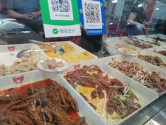 -惠丰源烩面馆(经七路店)