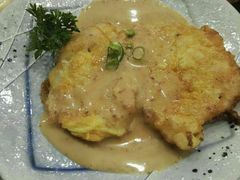 -长崎家日式料理(人民大街店)