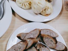 -津门永胜包子铺(哈尔滨道总店)