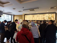 -国际饭店·帆声西饼屋(黄河路店)