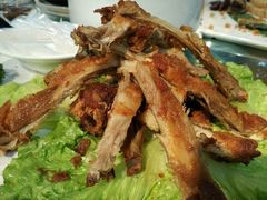 -蒲园食堂(中山大学广州校区南校园店)