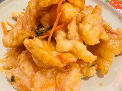 -粗粮人家·东北菜(洋桥店)