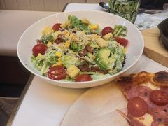 -get pizza意大利餐厅(凯德MALL店)