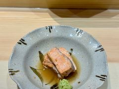 -镹·鱼料理  国产鱼使用店