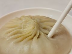 -宁波汤团店(外滩店)