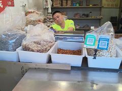 -王老头炒货(天坛东路店)