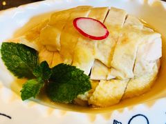 咸亨糟鸡-香园茶社·金陵小灶(老门东店)