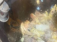 -醉旺柴火鸡(棠东店)