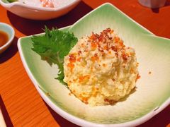 土豆泥-仓桥家·焗寿司·锅物(光谷步行街店)