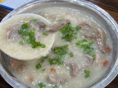 -南记食粥坊·宵夜大排档(莲花总店)