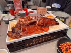 -先记烧鹅王·本地粤菜(福永店)