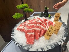 -秦宝雪花牛肉养生火锅(大兴九臻店)