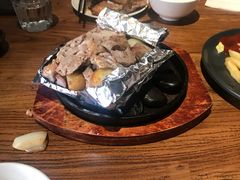 -阿里家·新疆烤肉酒場 by MIG
