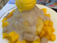 -鲜芋仙(观音桥大融城LG店)